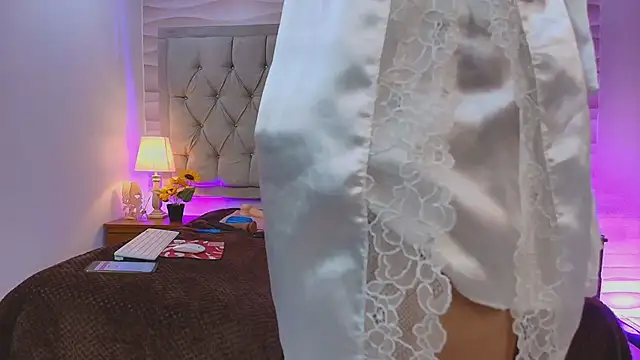 Chatroom XXX en direct de Samanthaafg_love