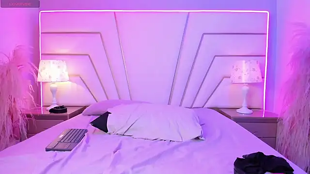 Živý XXX chat Zara_Vidal