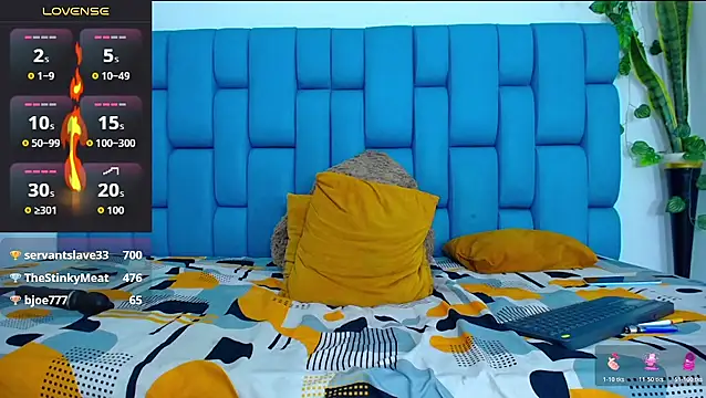 boy_Dirty_X: вебкам-шоу