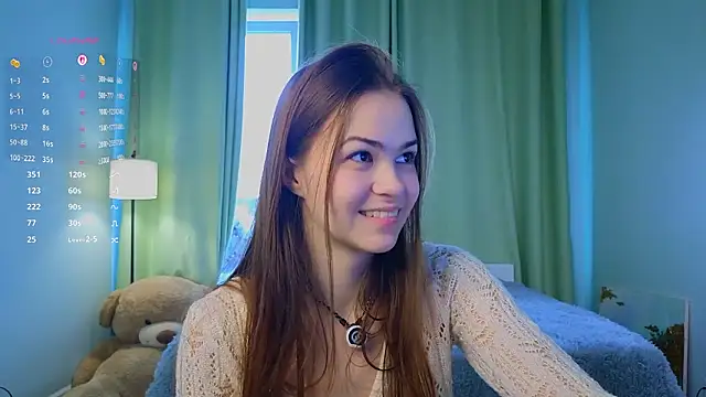 DoretheaMosley Chat XXX live