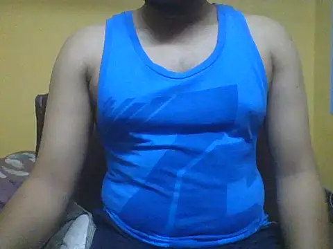 Show de LUSTBOY4321 na webcam