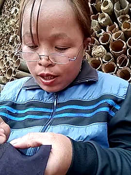 Živý XXX chat noko545