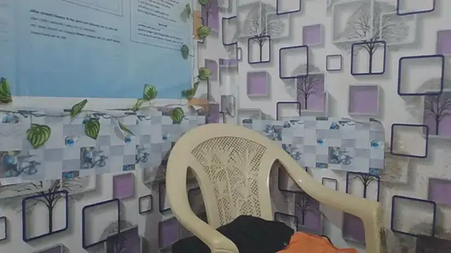 Chat +18 de KUMA_500 ao vivo