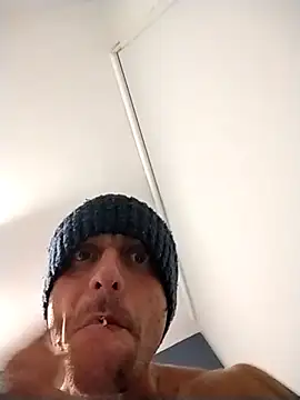 MURILOBRASIL's Webcam Show