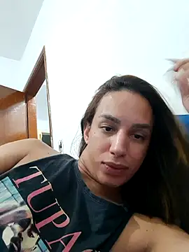 Chat XXX ao vivo de ofjuliaa