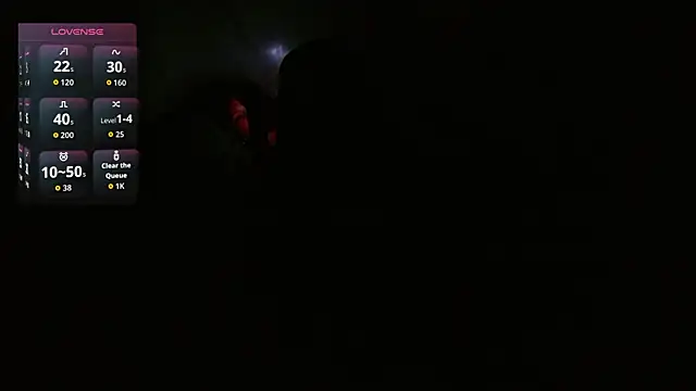 madys_hot88 – Kamerová šou