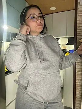 Sembang XXX Secara Langsung Veronica_Wins_