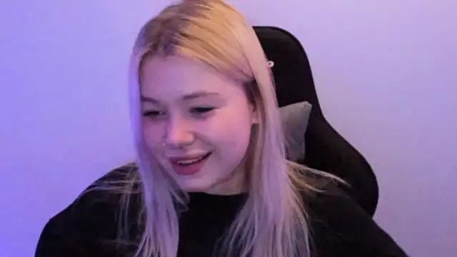 Živý XXX chat Lulu_Di