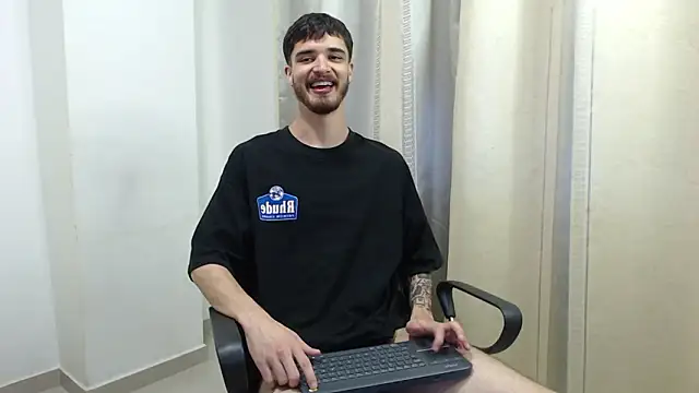 Show de webcam de joseh0se