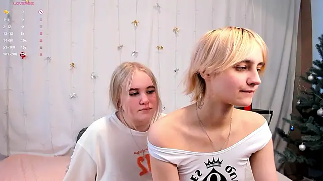 Chat XXX en directo de Violeta_Diana