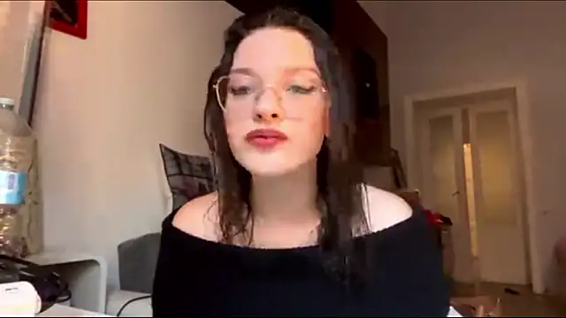 Leilla_Marusel Chat XXX live