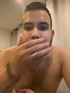 Онлайн чат XXX Dalton_s