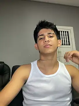 Thiago_Olsen's Live XXX Chat