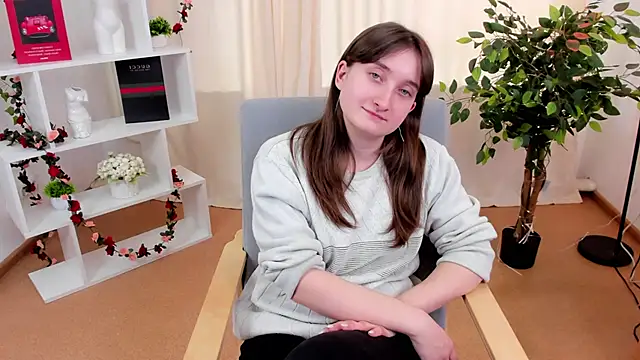 Chat XXX en directo de EveSepe