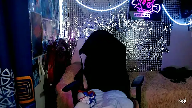 Chatroom XXX en direct de JINX_26