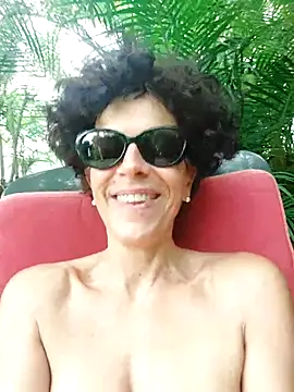 Živý XXX chat LightedWoman