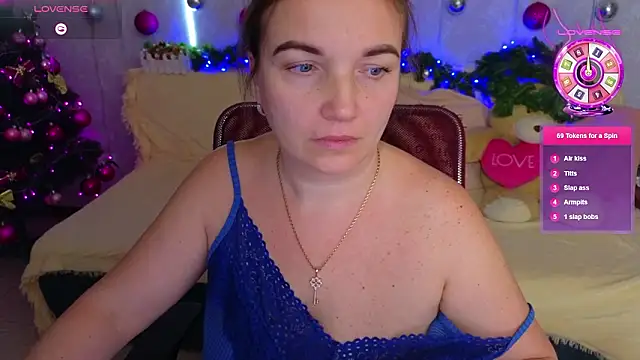 Rysalochkaa Obrolan Langsung XXX