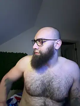 Chat XXX ao vivo de MastaWolfy