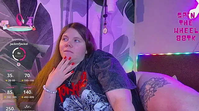 RubyValen: απευθείας συνομιλία ΧΧΧ