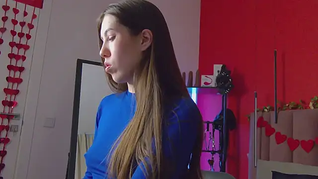 SweetySonya Chat XXX live