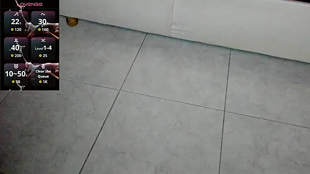 RossyAlvarez Chat XXX live