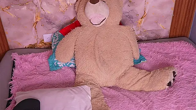 zoey-fox live XXX chat