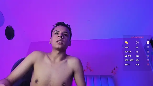 Xavier_Fox___ Chat XXX live