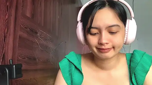 Živý XXX chat ChristiniaWins