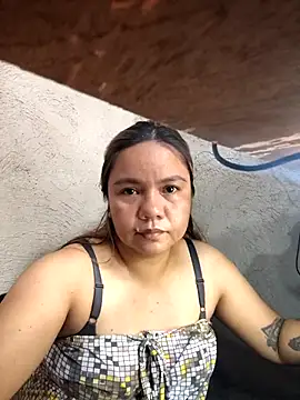 ambersmile Live XXX-chat