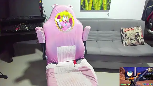 Khalifa_Gold 在線  直播表演