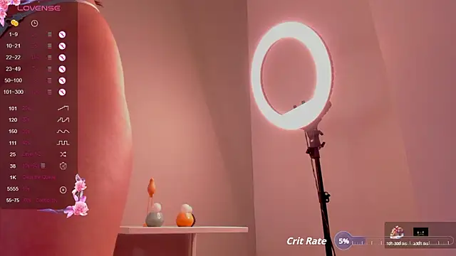 Sophiaa_sensual: онлайн-секс-чат