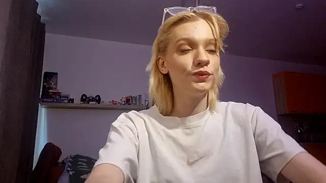 Czat XXX na żywo – AuraNevera