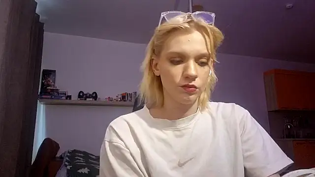 AuraNevera 라이브 XXX 채팅