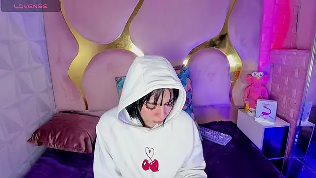 Živý XXX chat NaniiSisy