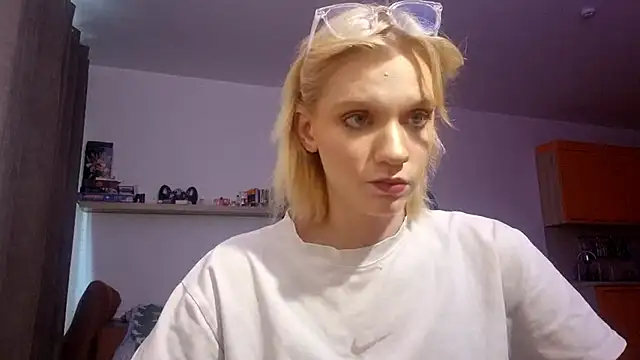 Chat XXX ao vivo de AuraNevera