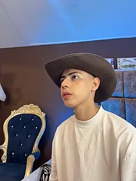 Chat XXX Live Sebastian_Reed