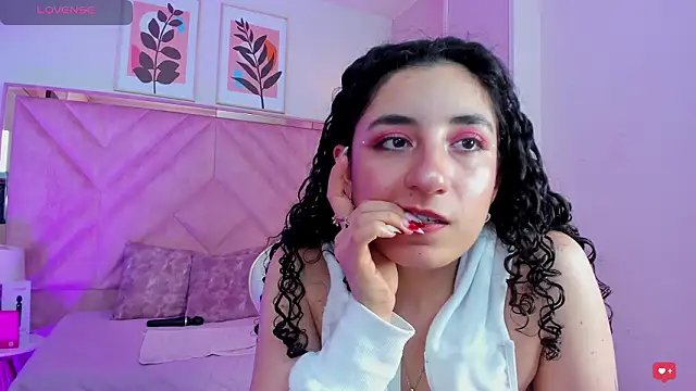 Chat XXX Live DemiJones_