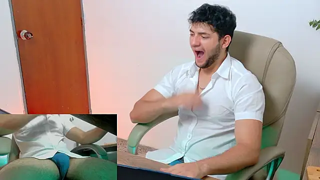 KaelSwitch Live XXX-chat