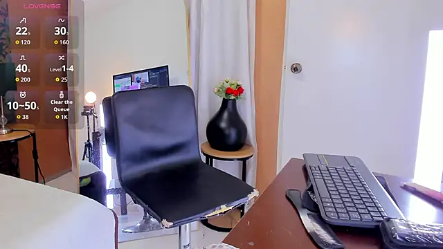 azumi_s04 Live XXX-chat