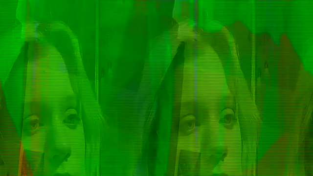 AuraNevera 网络视讯表演