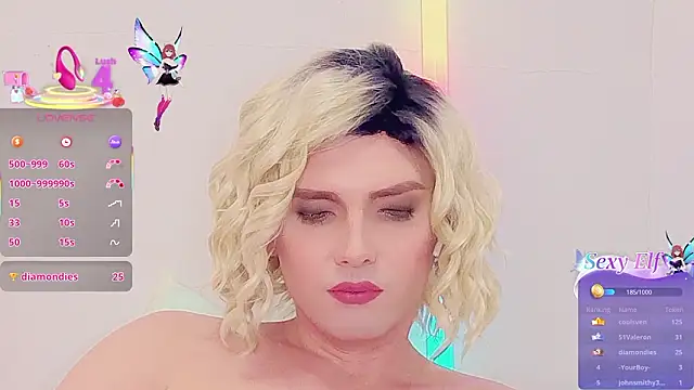 Zagadka55555 Live XXX-chat