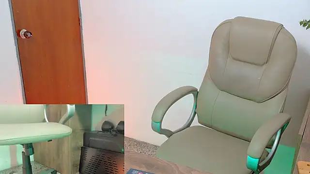 KaelSwitch 现场XXX聊天