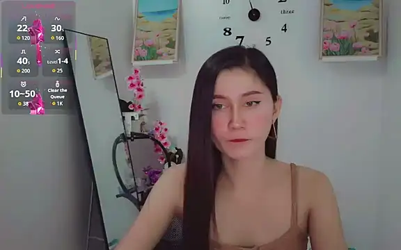 Živý XXX chat anne_smithe