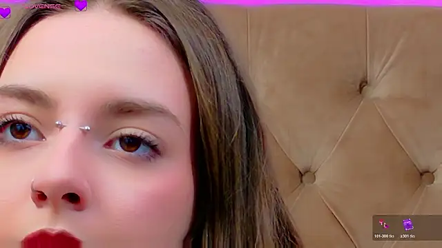 CoraVex Chat XXX live