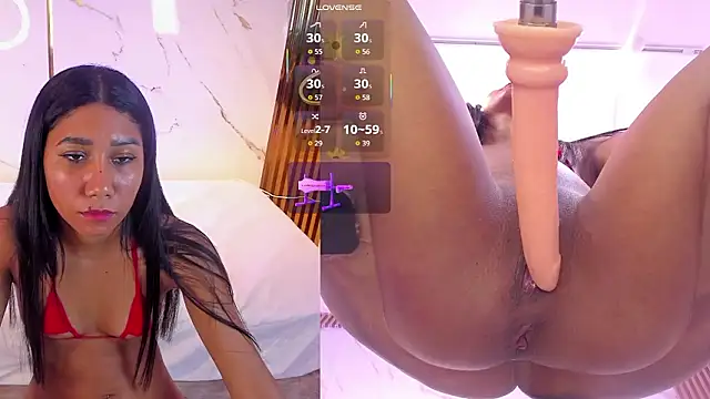 CandyRouse__ 라이브 XXX 채팅