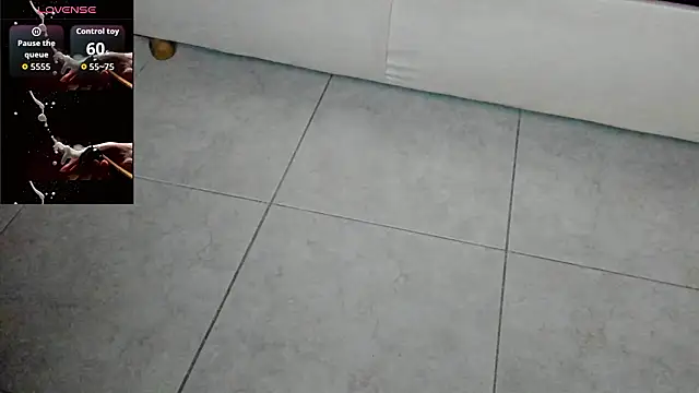 Živý XXX chat RossyAlvarez