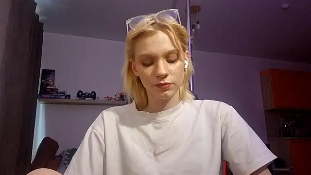 Živý XXX chat AuraNevera