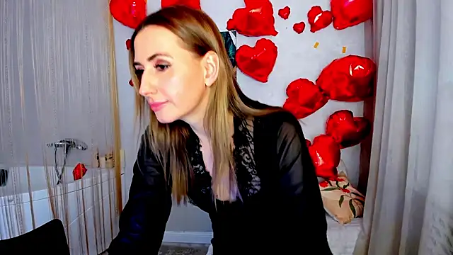 PassionGlow 现场XXX聊天