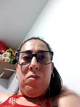 VIANKA_0917 Adlı Modelin Canlı XXX Sohbeti