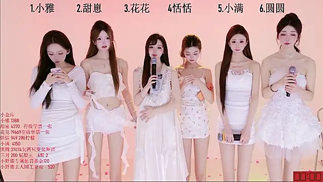 Chat XXX en directo de TNT-Sister